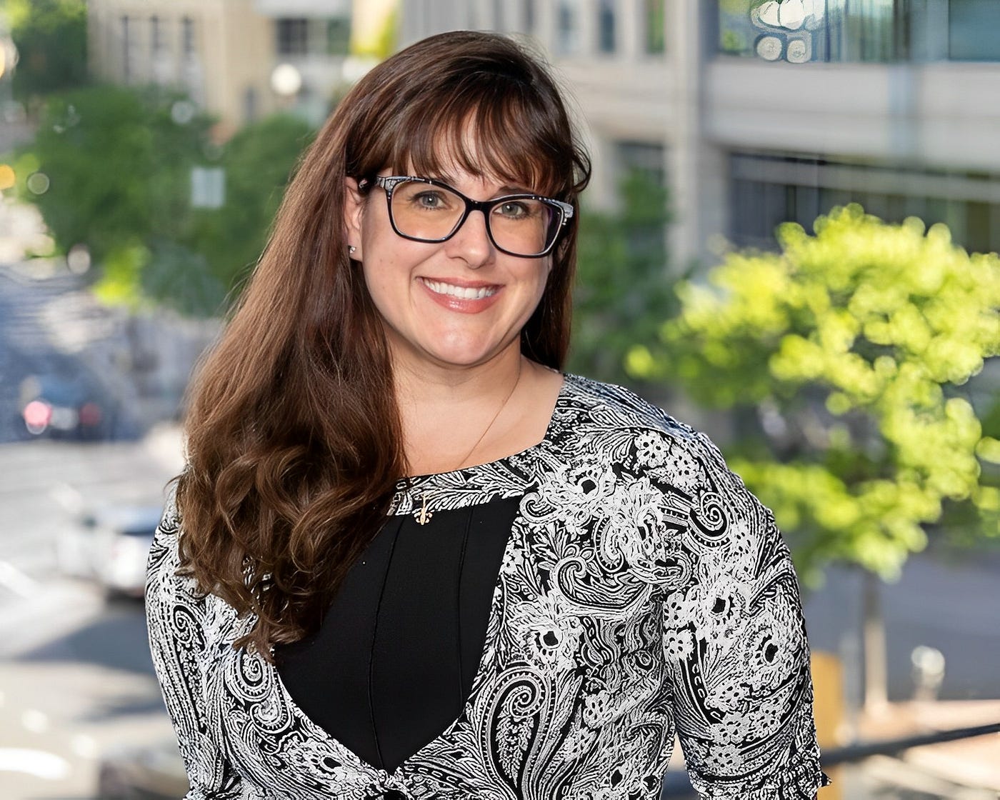 Kirsten Renner, Owner of Dynamic Talent Solutions