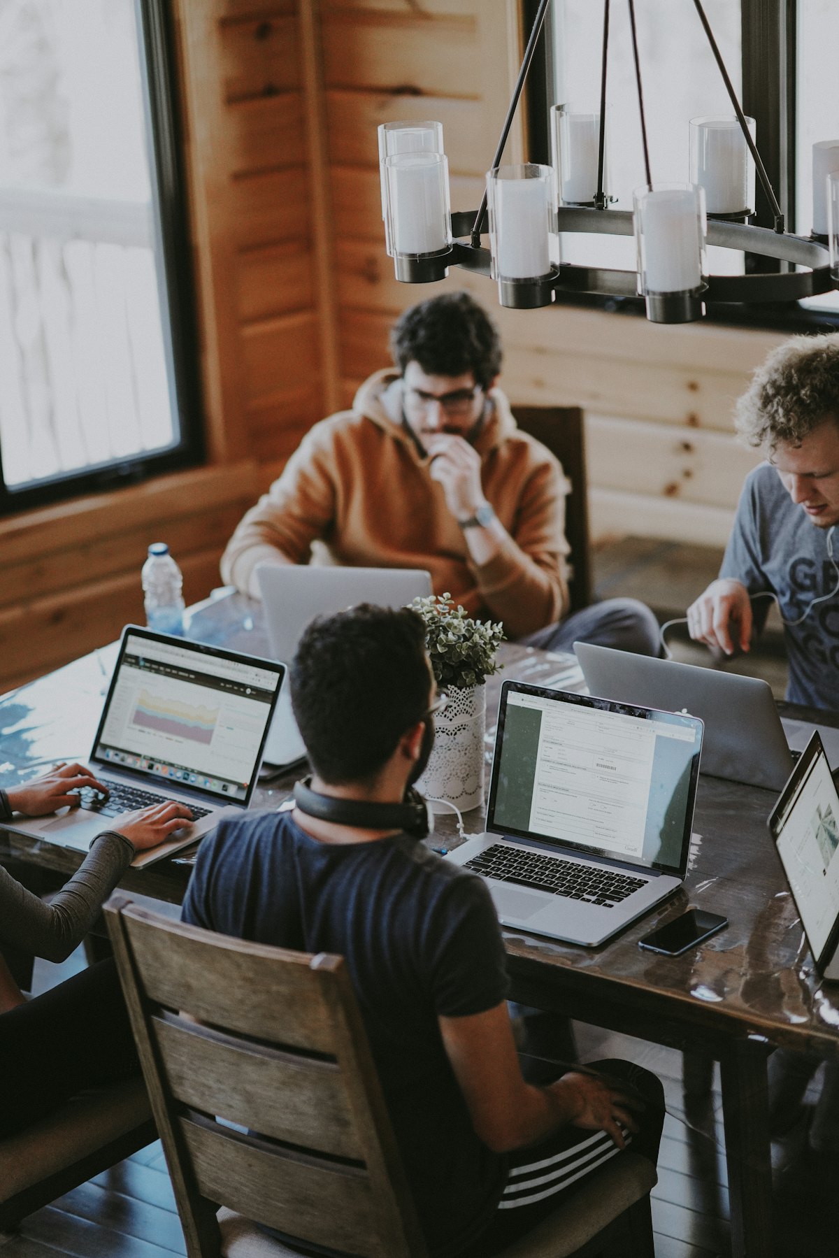 Workforce planning